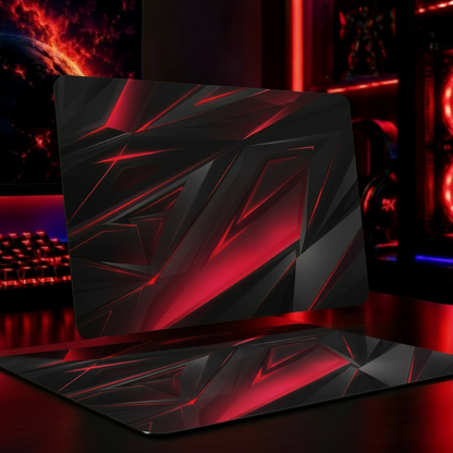 Technological design eSports mouse pad