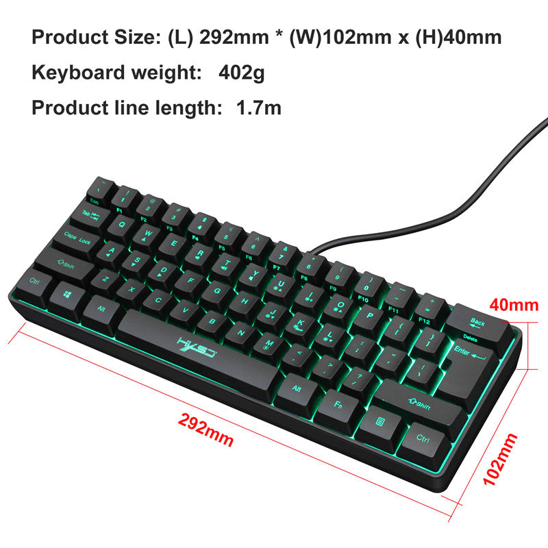 Setup Gamer Elite