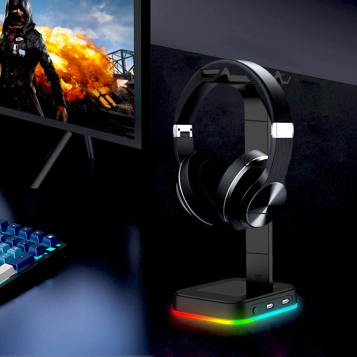 Setup Gamer Pro
