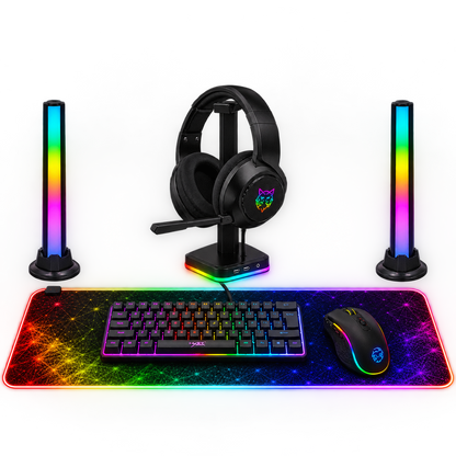Setup Gamer Elite