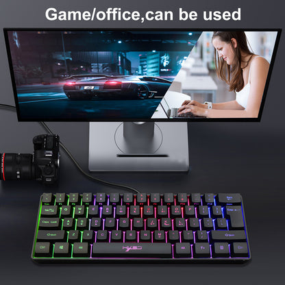 Setup Gamer Elite