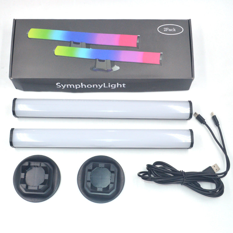Setup Gamer Viral