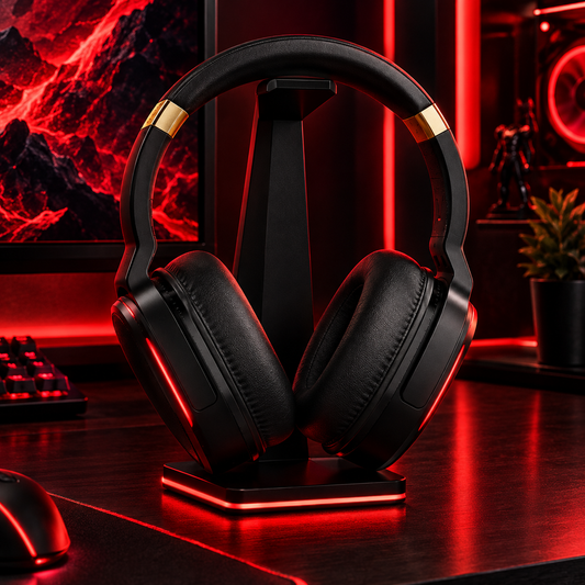 Auriculares E8A