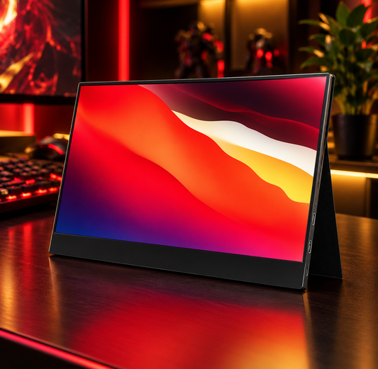 Monitor Portátil