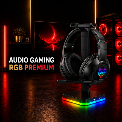Setup Gamer Pro