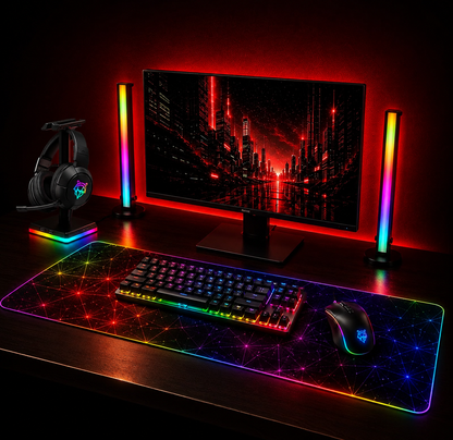 Setup Gamer Elite