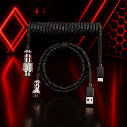 Cable USB Teclado