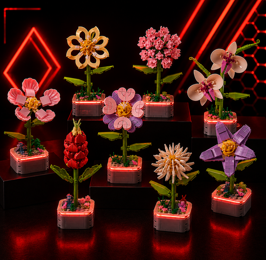 Ramo Flores DIY