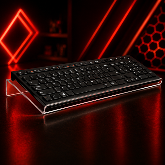 Soporte Teclado