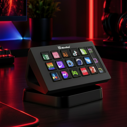 Stream Deck