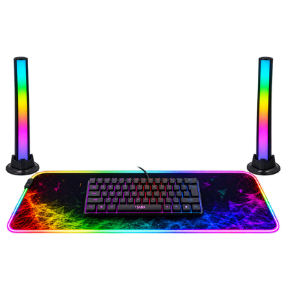 Complete Gaming Setup
